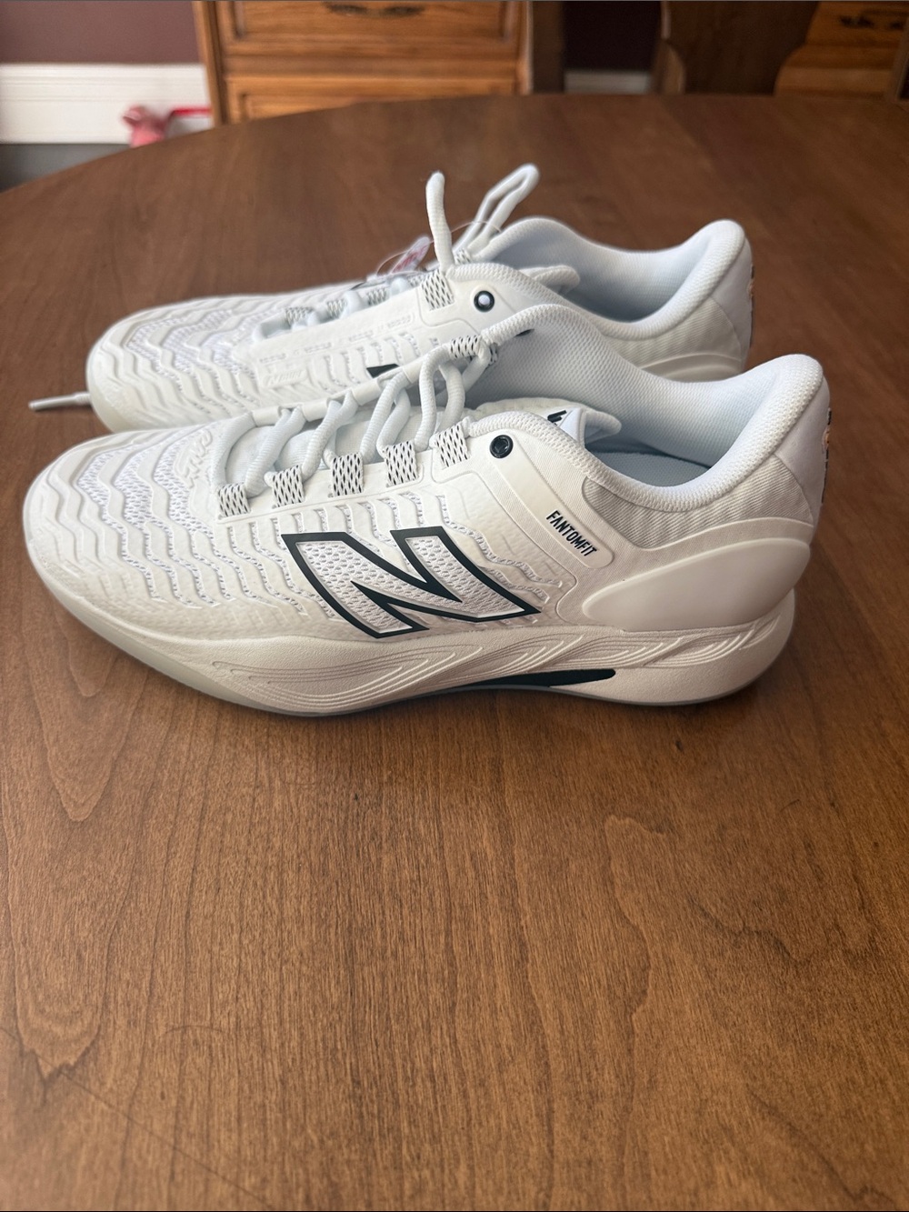 New Balance Tennis Shoes